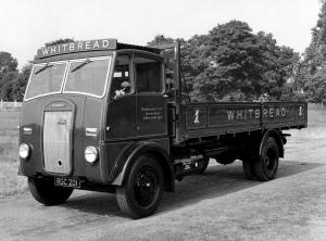 Dennis Max Lorry '1950